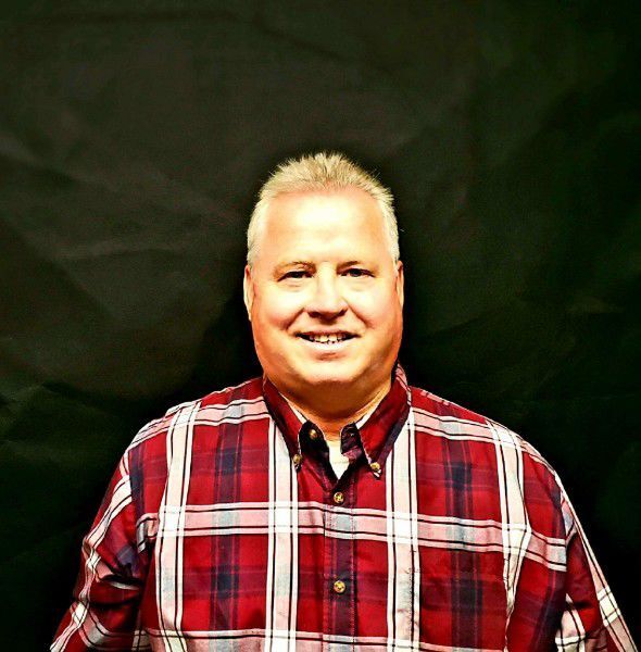 Mark Kash